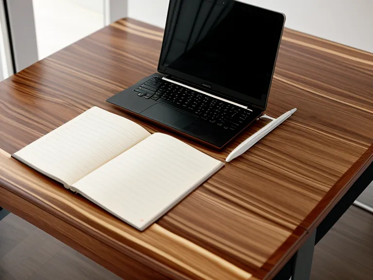 Tablet mit Video-Übersicht zum HD Summit 1 BASICS neben handschriftlichem Ressourcen-Vergleich