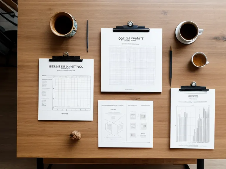 Human Design Akquise Tipps für Freelancer: Business-Reading als Grundlage für Akquise-Strategie
