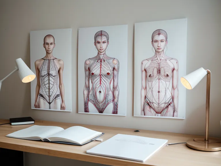 Human Design Autorität im Test: Bieten Berichte echte Entscheidungshilfe?