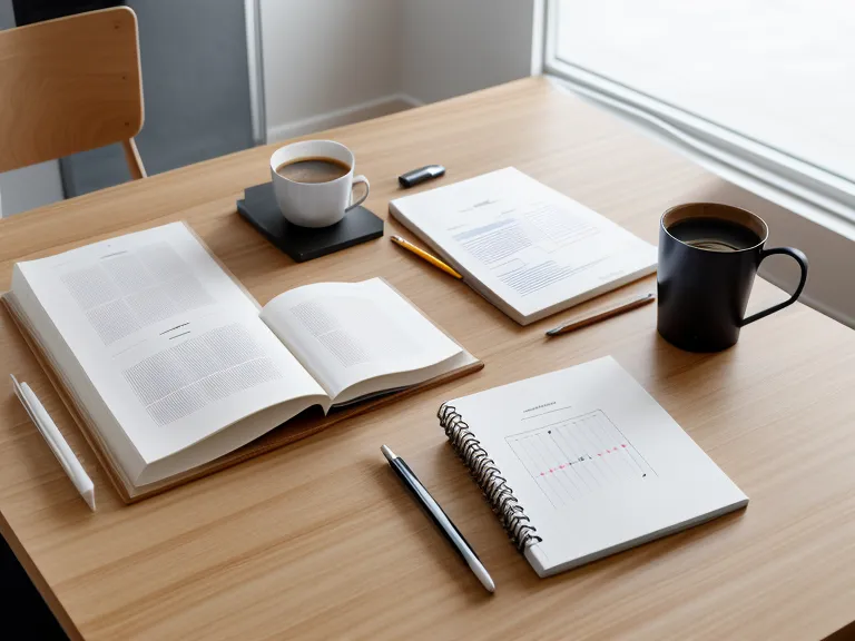 Vergleichstabelle zwischen Human Design Basis und Business Reading auf Papier