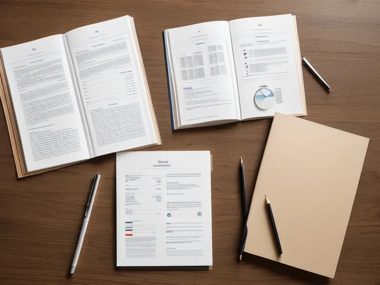 Vergleich zwischen Basis Reading und Business Reading auf einem Schreibtisch.