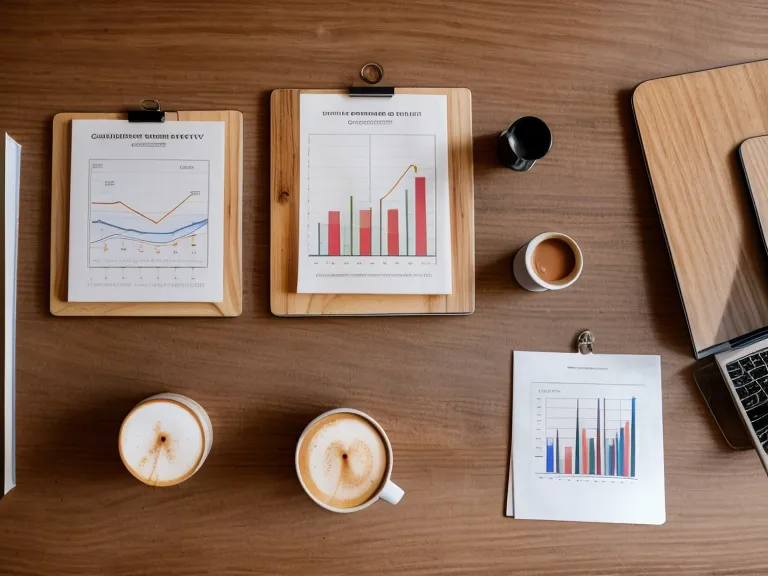 Human Design Milzzentrum: Intuition vs. Analyse für Business Entscheidungen
