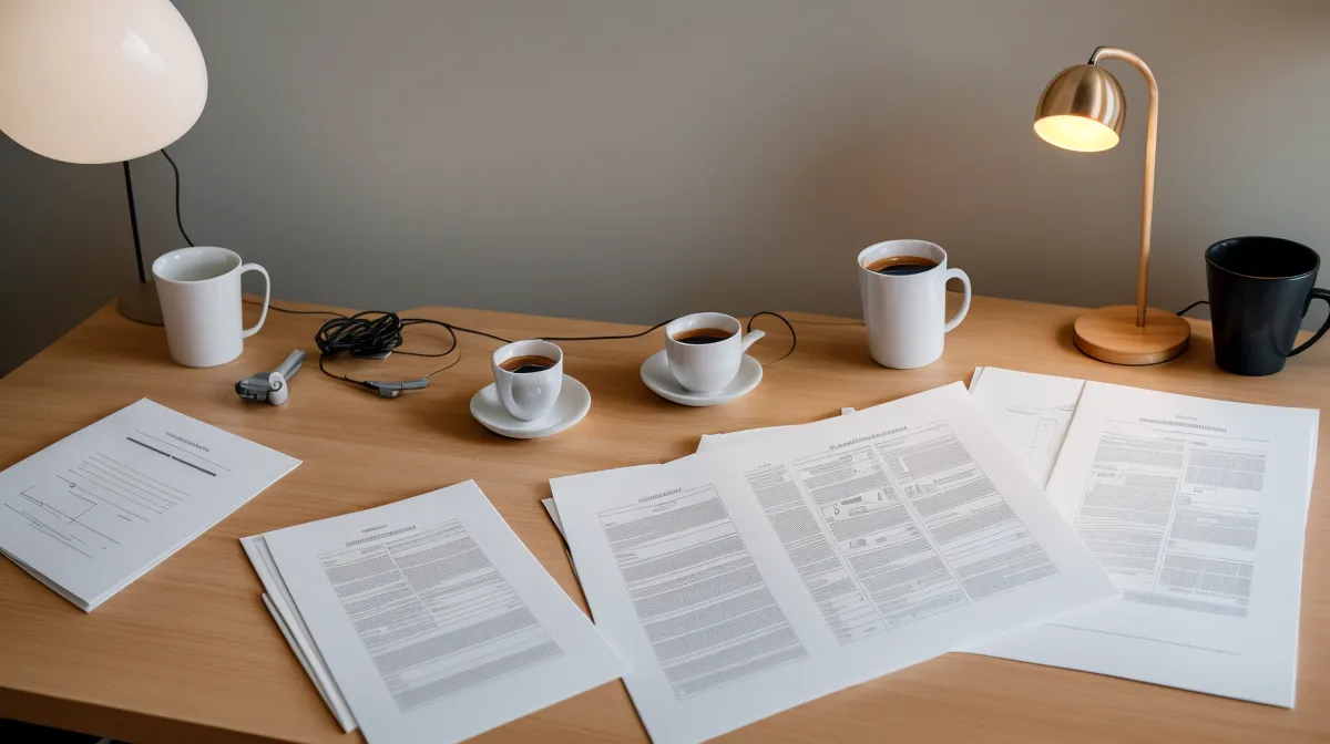 Human Design Reading Paket Vergleich: Lohnen sich alle drei RF Berichte? (Update 2026)