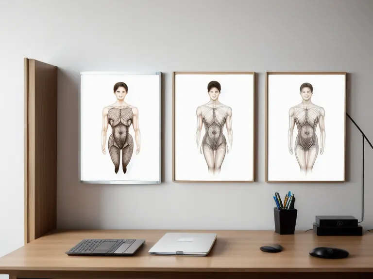 Human Design Sakralzentrum für besseres Energiemanagement im Home Office nutzen