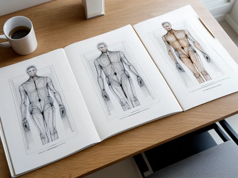 Vergleich der Deckblätter des Basis und Schattenthemen Readings von RF Consulting.