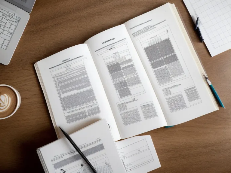 Ein undefiniertes Kopfzentrum im Human Design Bodygraph mit gelbem Textmarker markiert.