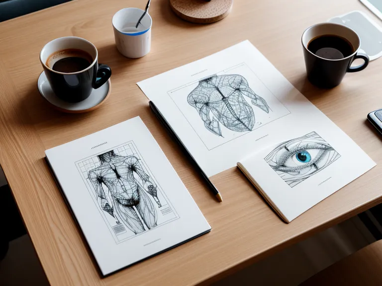 Human Design Typen im Vergleich: Wie präzise sind schriftliche Analysen?