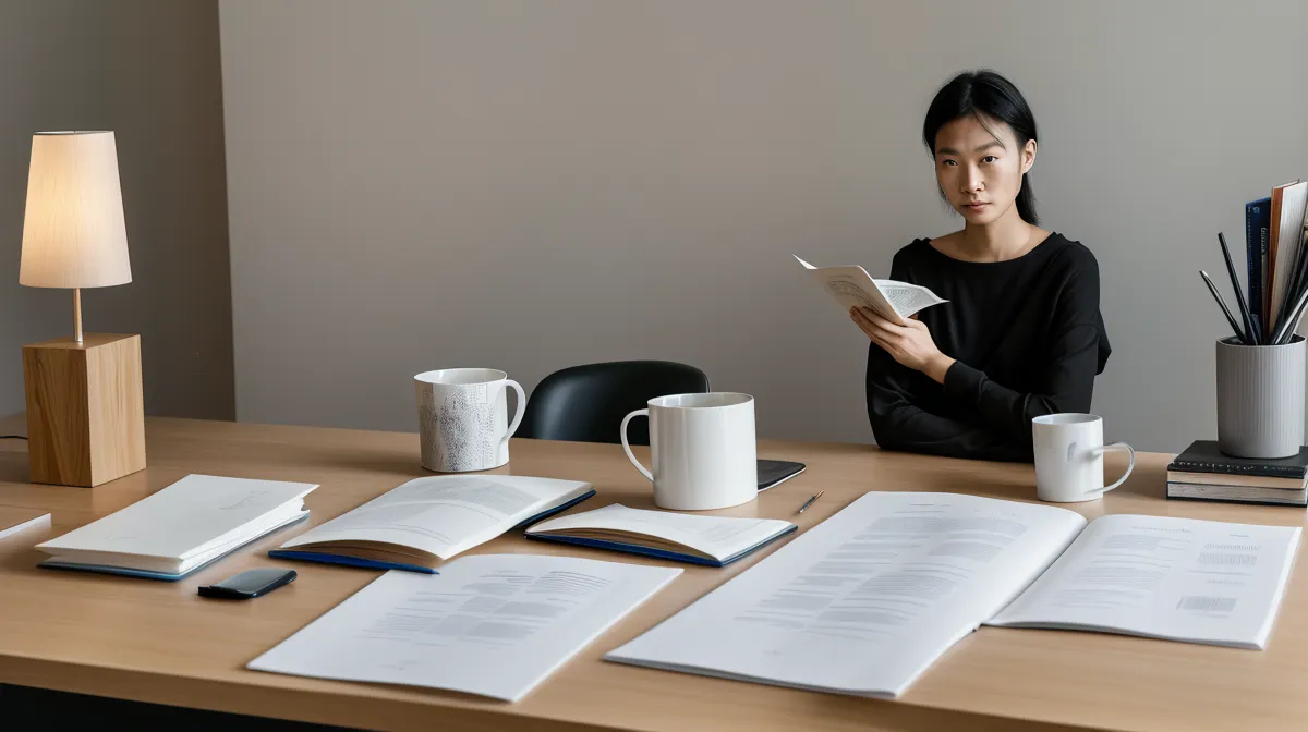 Human Design Verdauungstypen: Tipps für effizientes Arbeiten als Freelancer